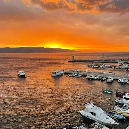 Apartment Sun&Sea, Senj, Prvi Red Do Mora Senj  Exterior photo