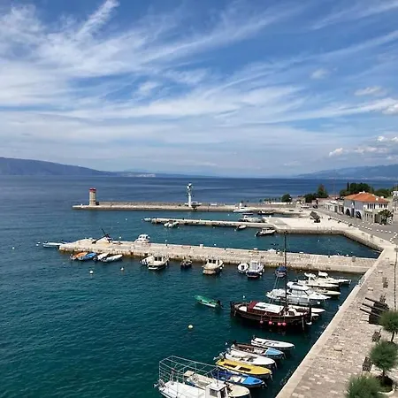 Apartment Sun&Sea, Senj, Prvi Red Do Mora Senj  Exterior photo
