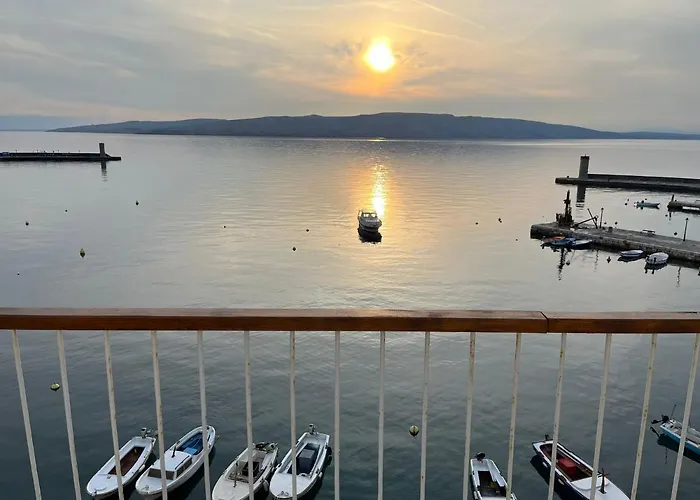 Apartment Sun&Sea, Senj, Prvi Red Do Mora