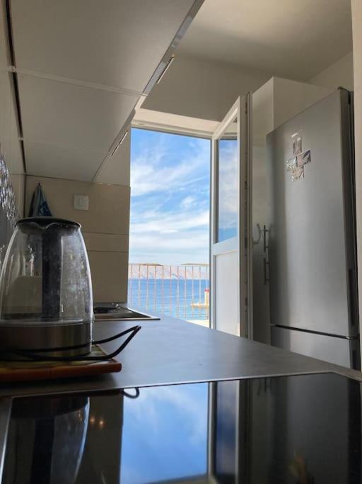 Sun&sea, Senj, Prvi Red Do Mora Apartment