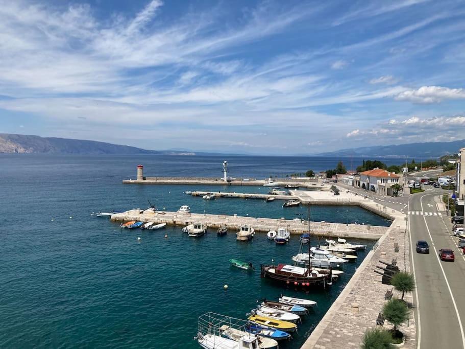 Apartment Sun&sea, Senj, Prvi Red Do Mora *