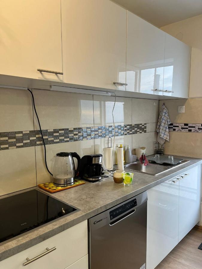 Apartment Sun&sea, Senj, Prvi Red Do Mora
