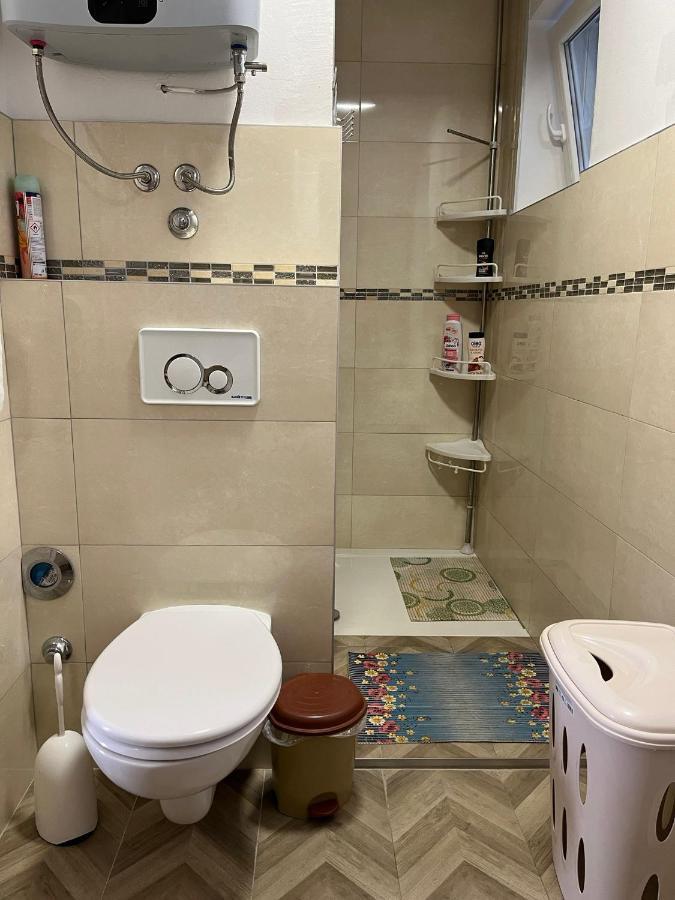 Apartment Sun&sea, Senj, Prvi Red Do Mora *