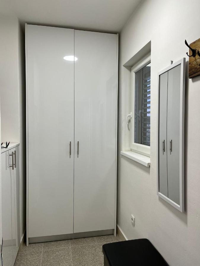 Sun&sea, Senj, Prvi Red Do Mora Apartment